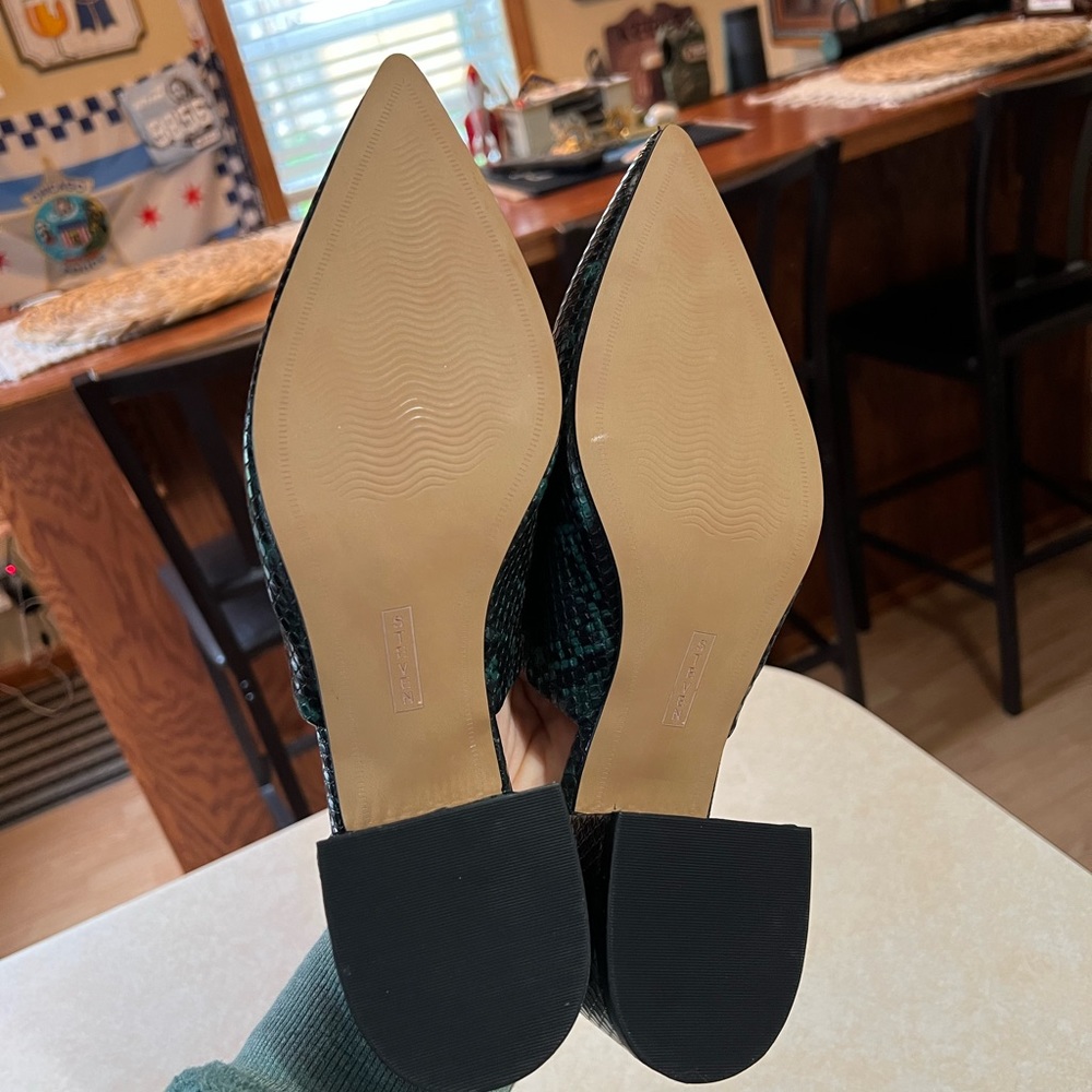 Brand new Steve Madden mules - Picture 3 of 5